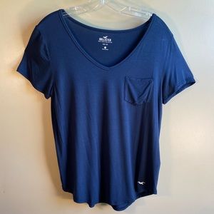 Hollister Tee Shirt